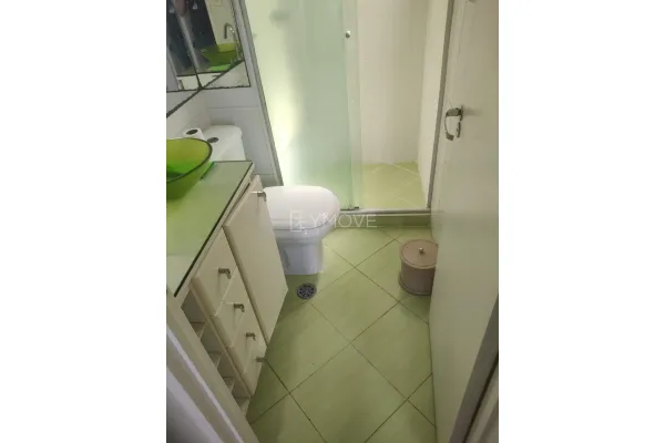 Apartamento à venda com 2 quartos no Brás, São Paulo — foto 13